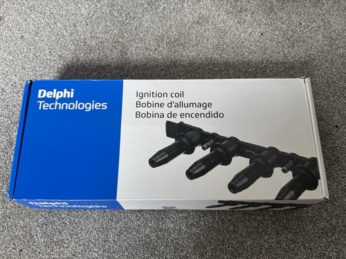 Genuine delphi vauxhall astra - delphi,