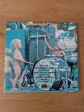 Woodstock two 1971 pressing - two,