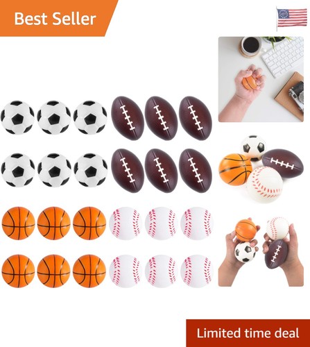 Versatile mini foam sports - versatile,