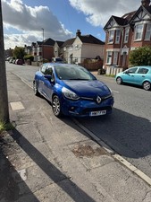 2017 Renault Clio 0.9 TCe Dynamique Nav Hatchback 5dr Petrol Manual Euro 6 (s/s)