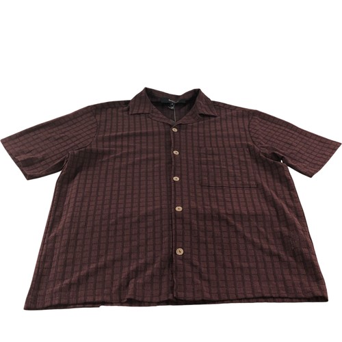River island short sleeve - river,