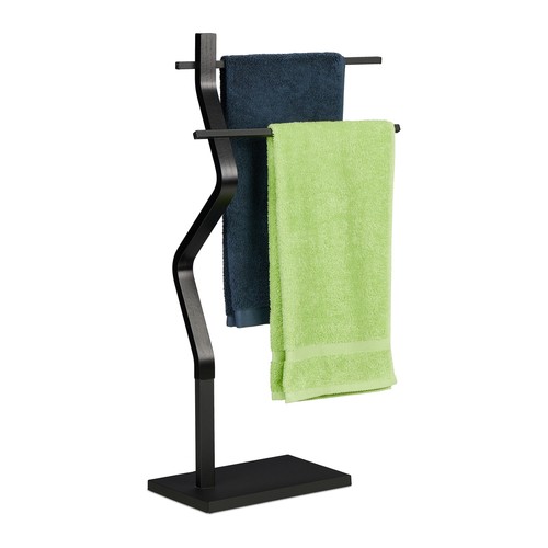 Towel rack free standing - rack, dryer