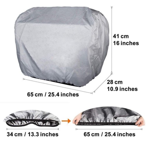 Generator cover for honda - generator,