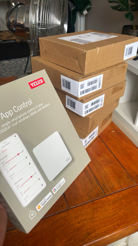 Velux app control gateway kig - app,
