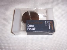 JOHN LEWIS CURTAIN POLE FINIAL