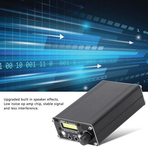 Band radio transceiver lcd - band,