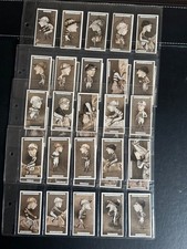 FULL SET - PLAYER -  RACING