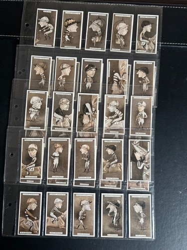 Full set player - -,