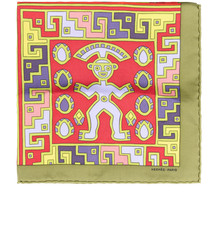 Hermes Huaca Piru Pocket