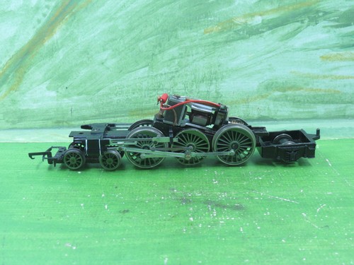Triang hornby class loco - hornby,