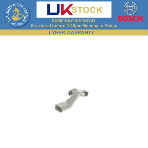 Bosch engine position sensor - bosch,