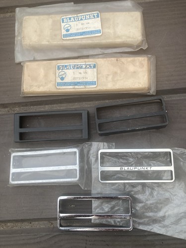 Blaupunkt classic car - blaupunkt,