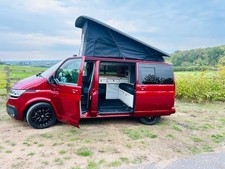 Vw Transporter T6.1 Camper van 150ps  Dsg