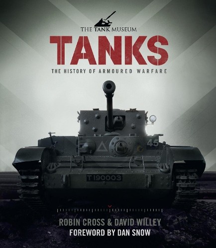 Tanks the history armoured - history,