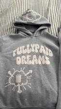 FullyPaidDreams Men's