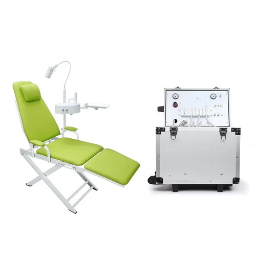 Waldent portable unit - waldent, +