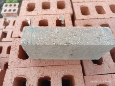 Red Multi Paving Brick