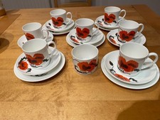 Wedgwood Susie Cooper "Corn