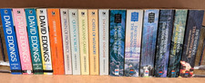David eddings books - eddings, 16