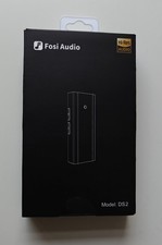 Fosi Audio DS2 USB C to AUX