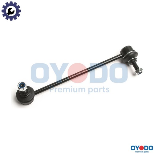 Linkcoupling rod stabiliser - linkcoupling,