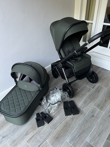 Babiie mb450i pram - babiie,