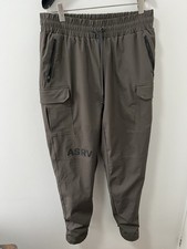 ASRV Tetra Cargo Pants Brown