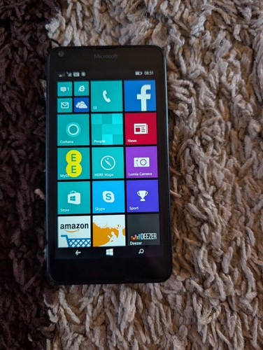Nokia lumia 640 lte - nokia,
