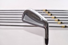 8pcs Mizuno MP-30 Forged