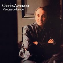 Visages lamour von - lamour, charles