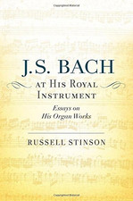 J. S. Bach at His Royal