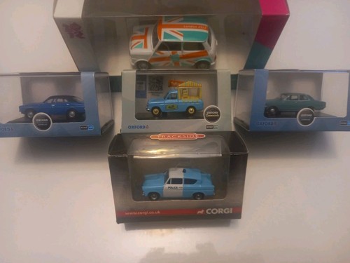 Car collection cortina - car, collection-cortina