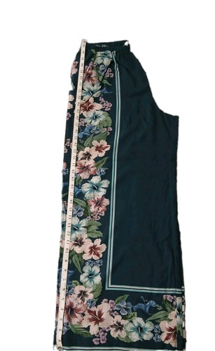 Next wide leg trousers size - leg,