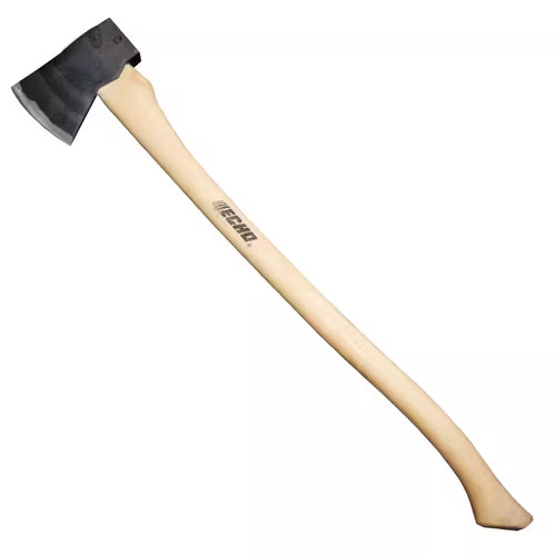 Hickory handle felling - hickory,