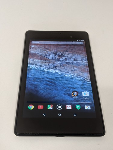 Asus google nexus - asus, (2nd