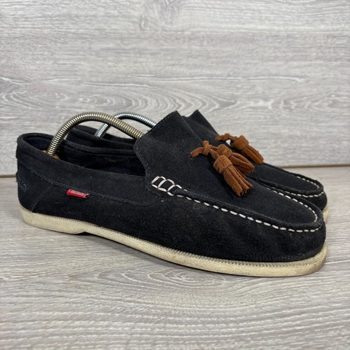 Chatham boat shoes - shoes, mens
