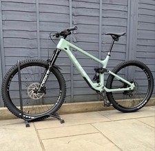 Vitus Escarpe AMP 290 full