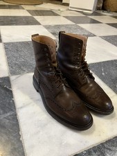 Crockett & Jones Islay Dark