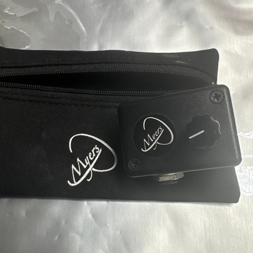 Mic myers pickups multiple - mic, by