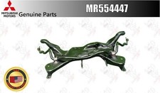 Mitsubishi OEM CROSSMEMBER,FR AXLE,NO.1 MR554447 for EVO 7/8/9 - 　