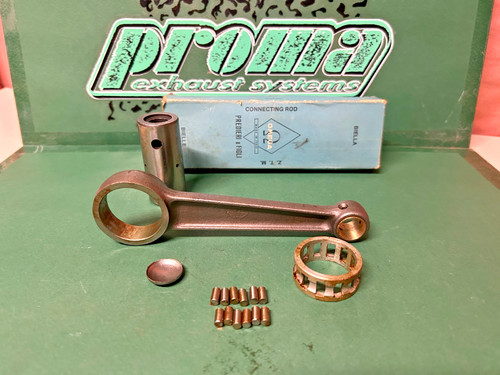 Biella connecting rod guzzi - biella,
