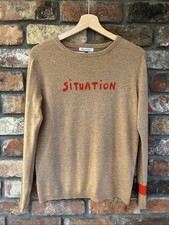 Bella Freud Situation Wool