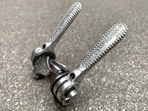 Campagnolo super nuovo record - campagnolo,