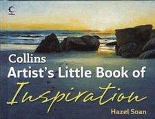 Collins Artist's Little Book