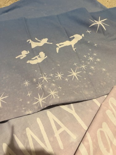 Cotbed toddler bed duvet - cotbed,