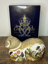 Royal Crown Derby - Cottage
