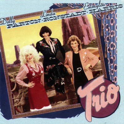 Dolly parton linda - dolly, parton/linda