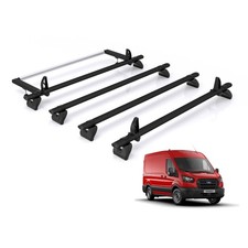 Ford Transit Roof Rack for