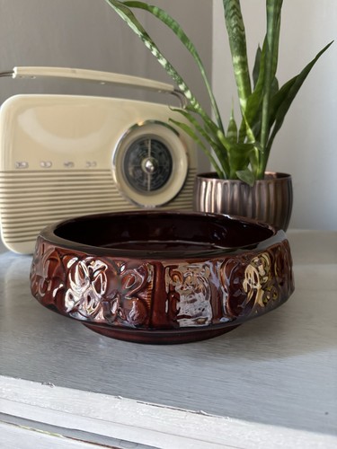 Vintage denmead brown treacle - vintage,