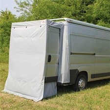 Fiamma rear door cover - cover, privacy
